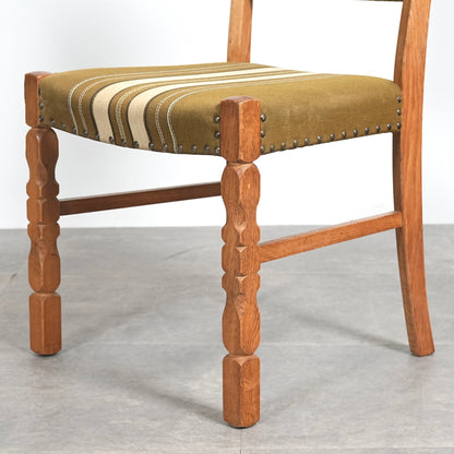 デンマークヴィンテージ ダイニングチェア