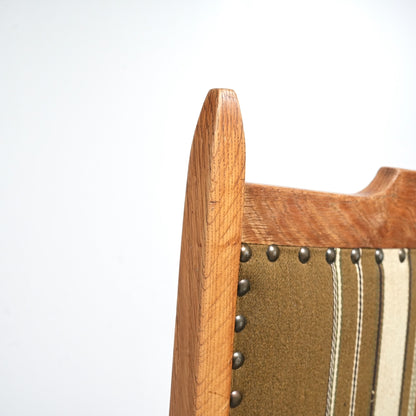 デンマークヴィンテージ ダイニングチェア