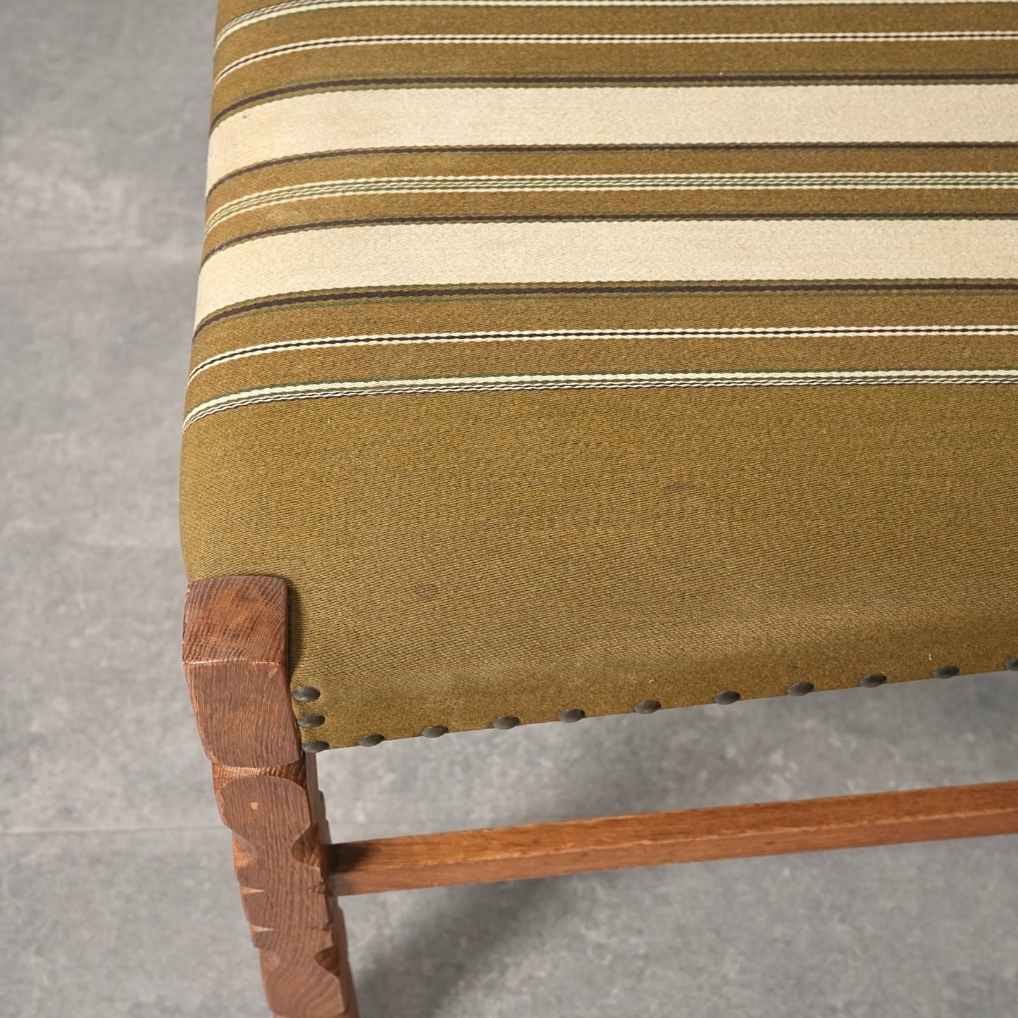 デンマークヴィンテージ ダイニングチェア