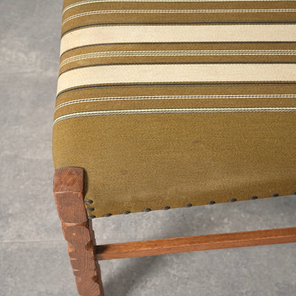 デンマークヴィンテージ ダイニングチェア