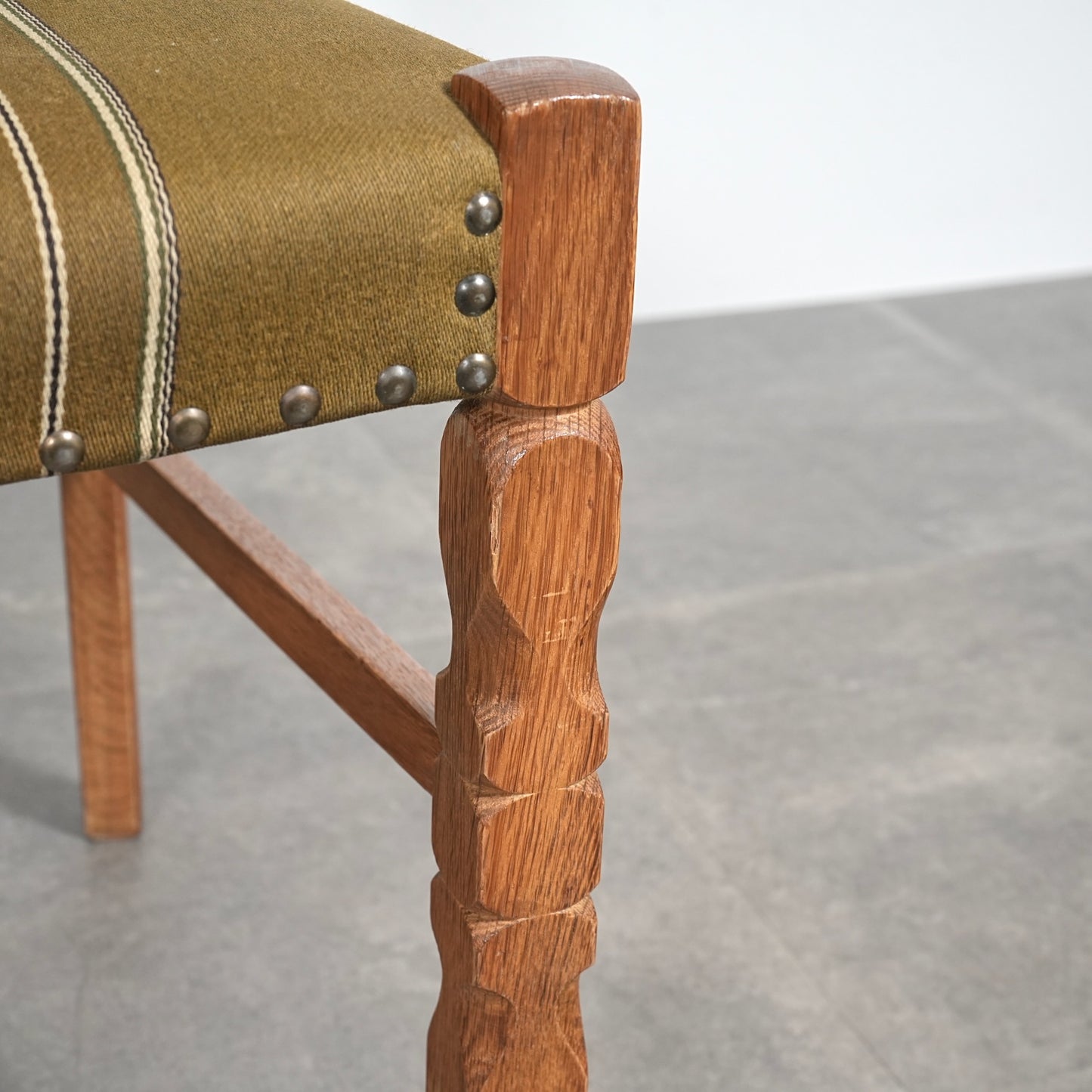 デンマークヴィンテージ ダイニングチェア