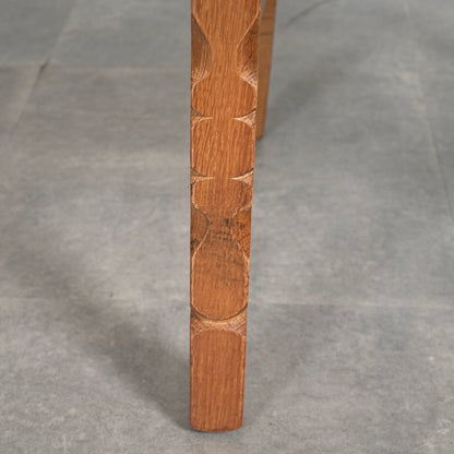 デンマークヴィンテージ ダイニングチェア