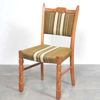 デンマークヴィンテージ ダイニングチェア