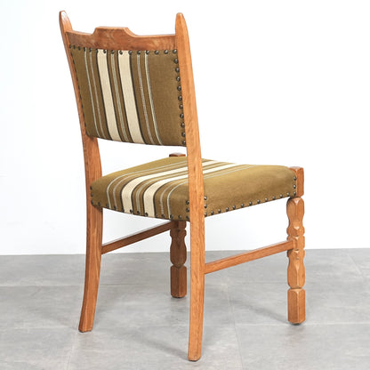 デンマークヴィンテージ ダイニングチェア