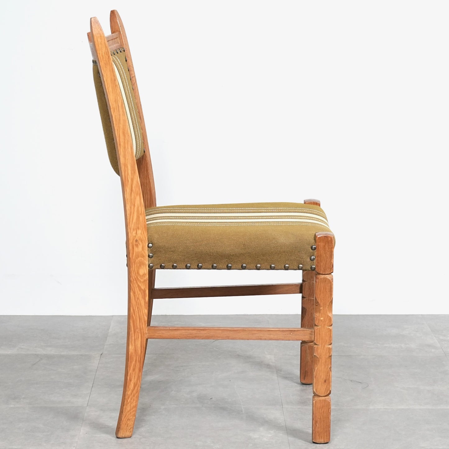 デンマークヴィンテージ ダイニングチェア