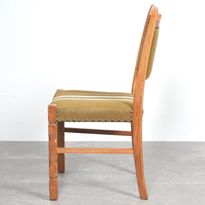 デンマークヴィンテージ ダイニングチェア