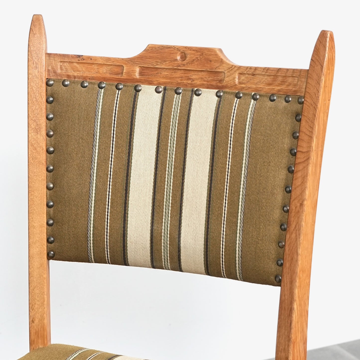 デンマークヴィンテージ ダイニングチェア