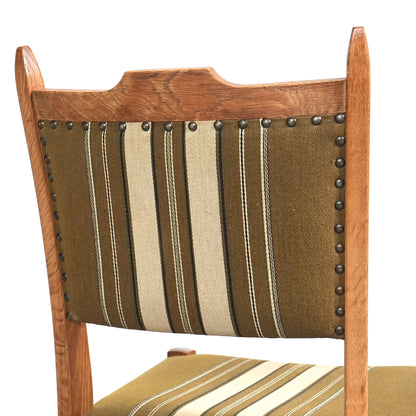 デンマークヴィンテージ ダイニングチェア