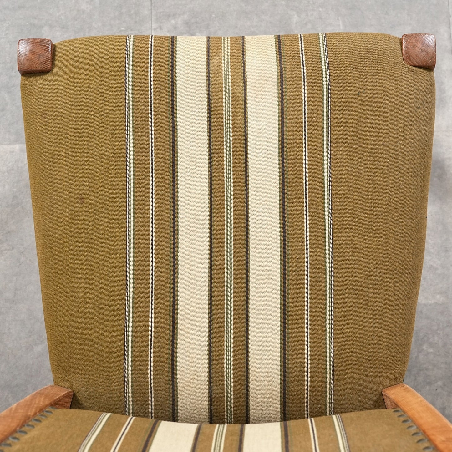 デンマークヴィンテージ ダイニングチェア