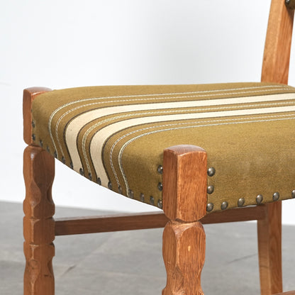 デンマークヴィンテージ ダイニングチェア