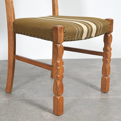 デンマークヴィンテージ ダイニングチェア