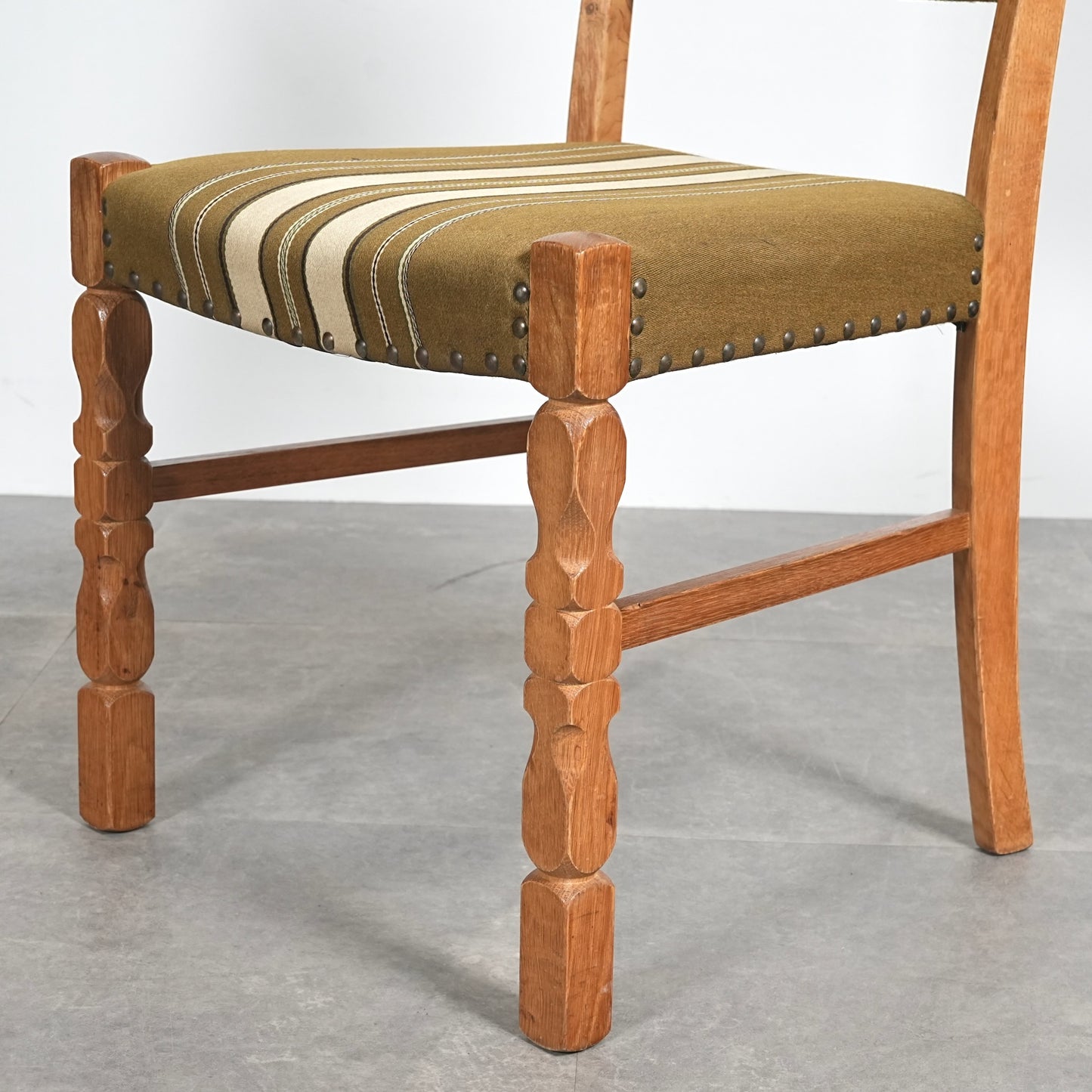 デンマークヴィンテージ ダイニングチェア