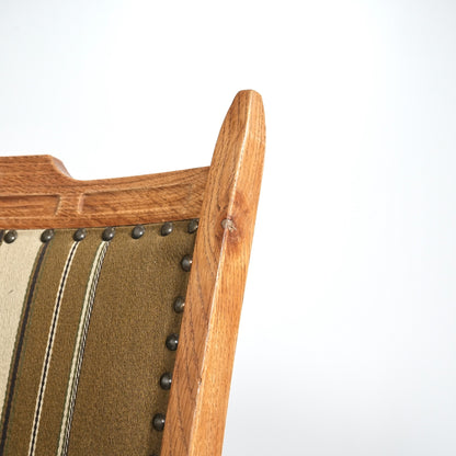 デンマークヴィンテージ ダイニングチェア