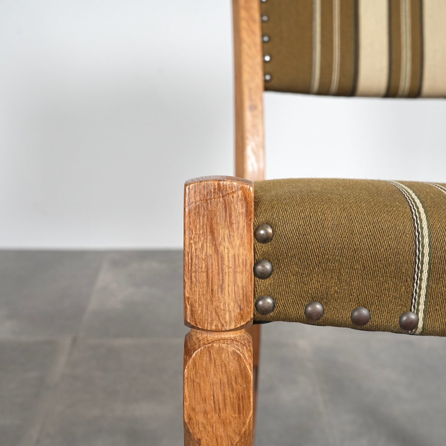 デンマークヴィンテージ ダイニングチェア