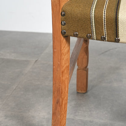 デンマークヴィンテージ ダイニングチェア