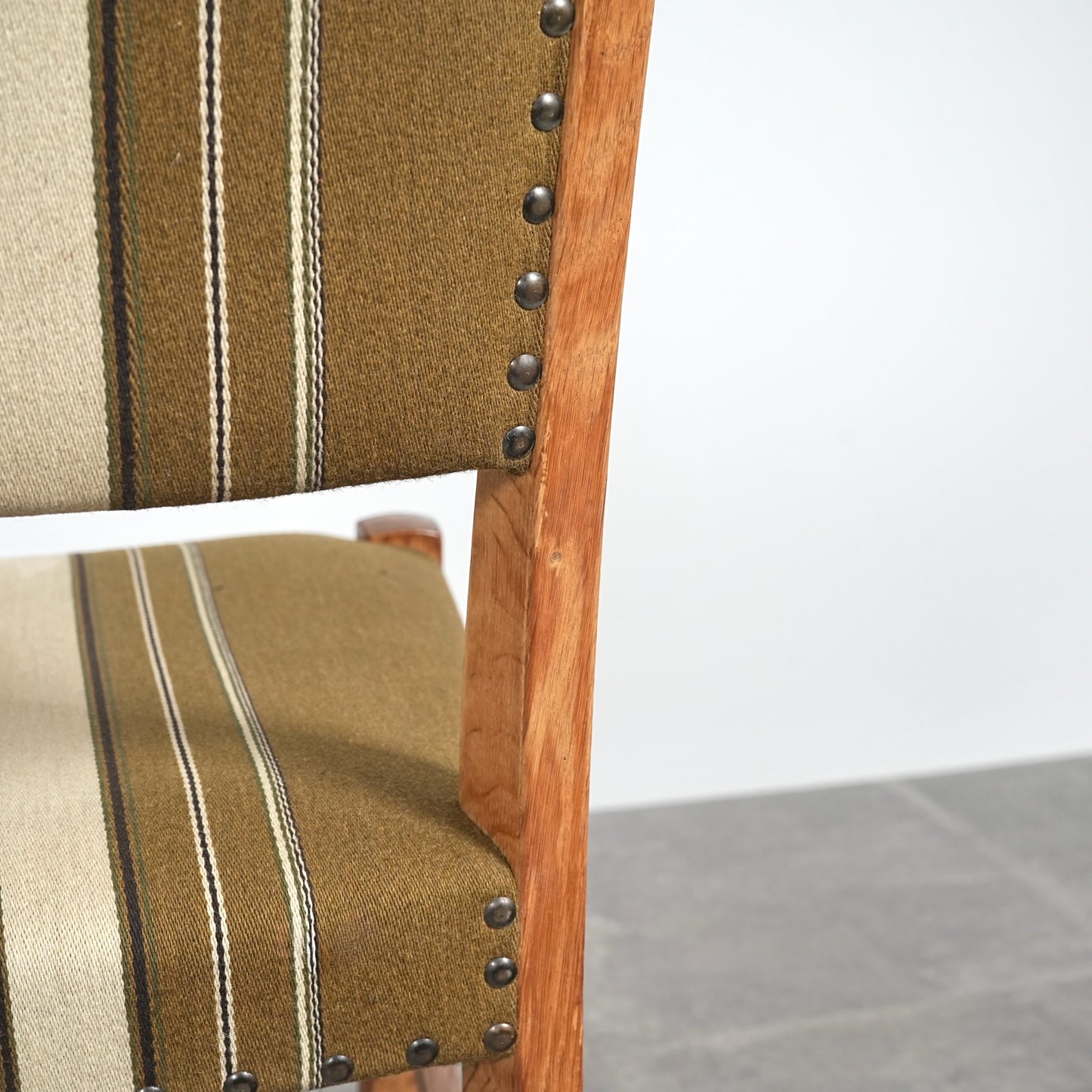 デンマークヴィンテージ ダイニングチェア