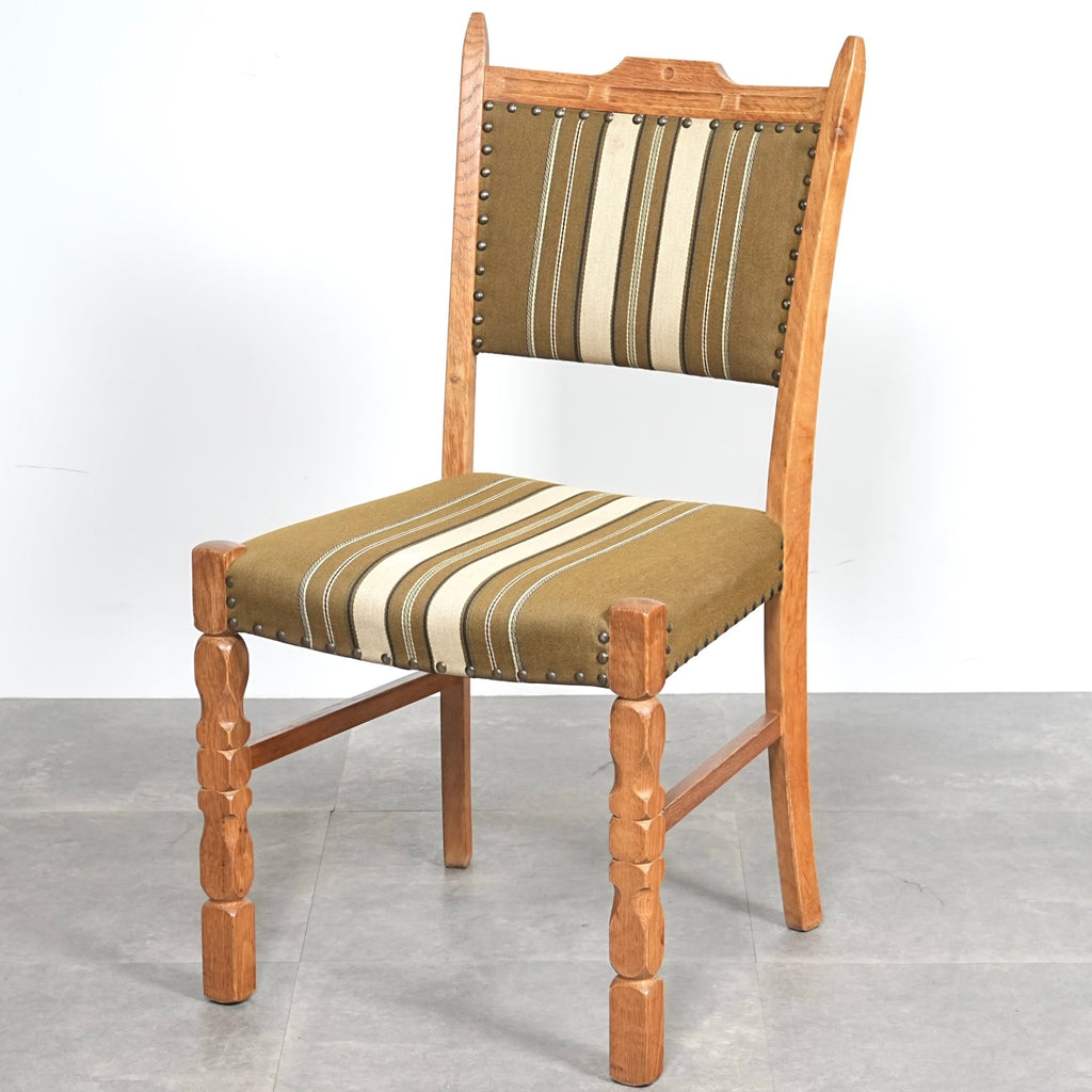 デンマークヴィンテージ ダイニングチェア