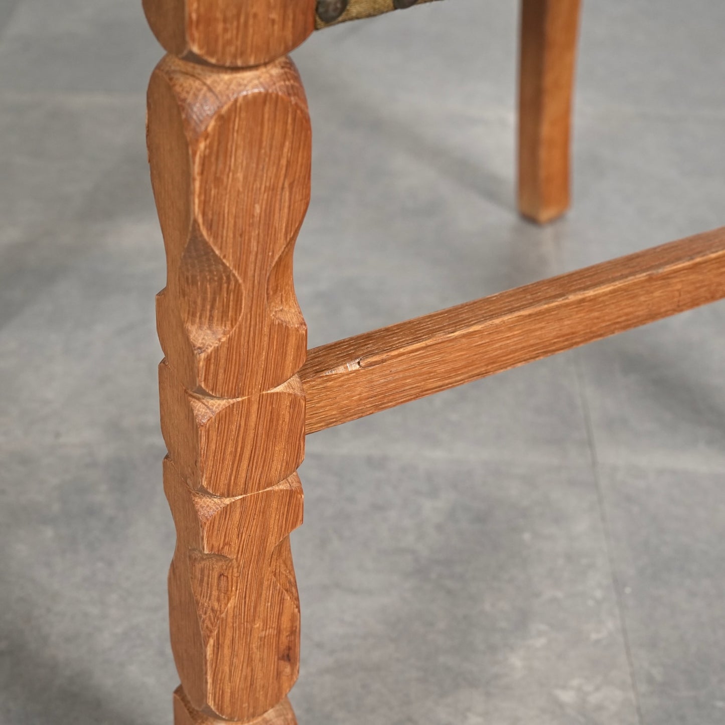 デンマークヴィンテージ ダイニングチェア