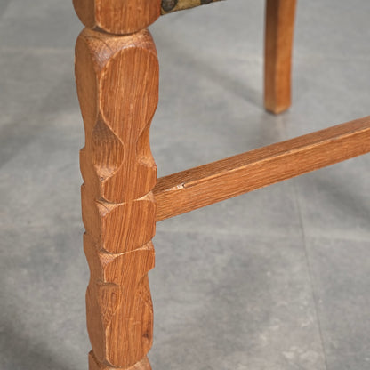 デンマークヴィンテージ ダイニングチェア