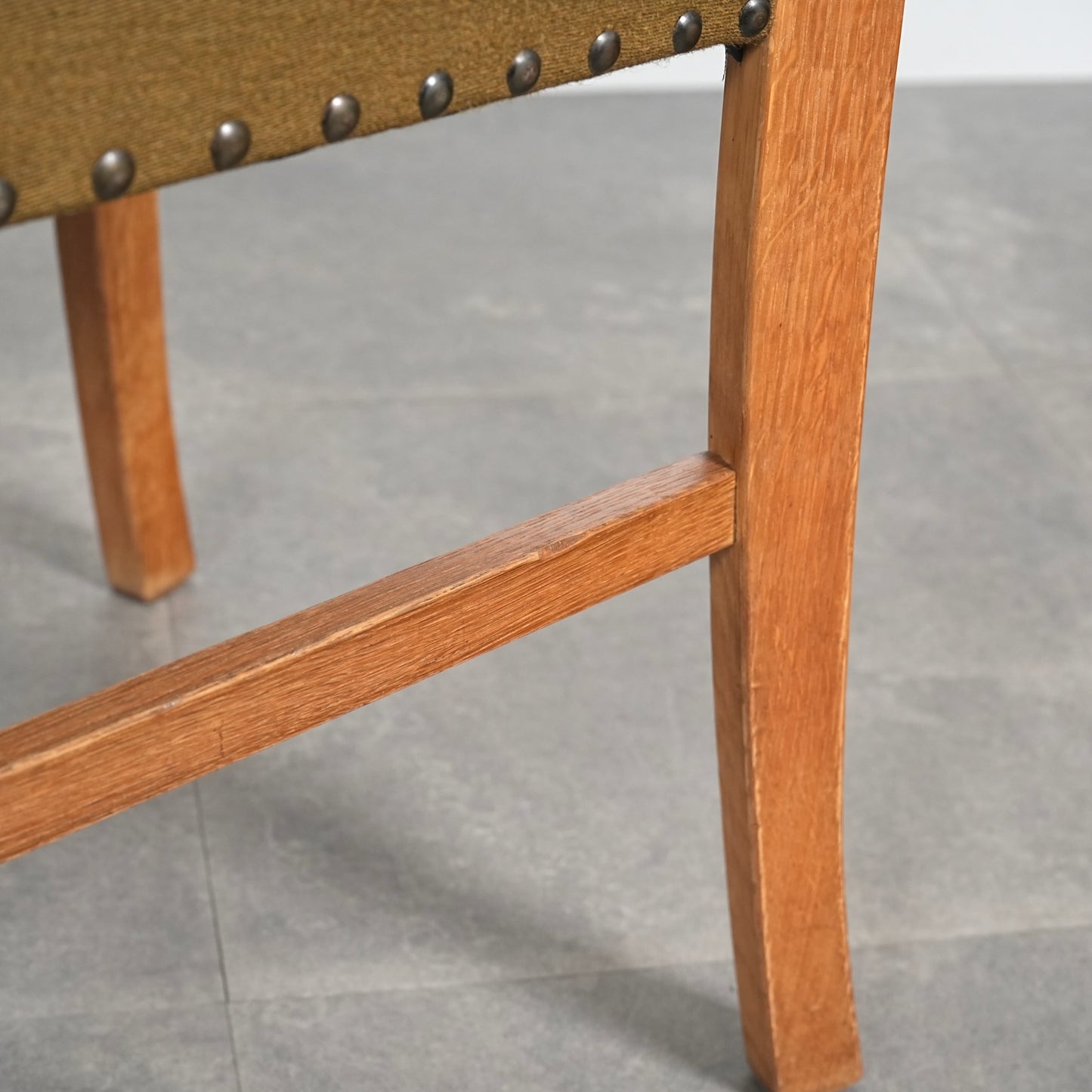 デンマークヴィンテージ ダイニングチェア