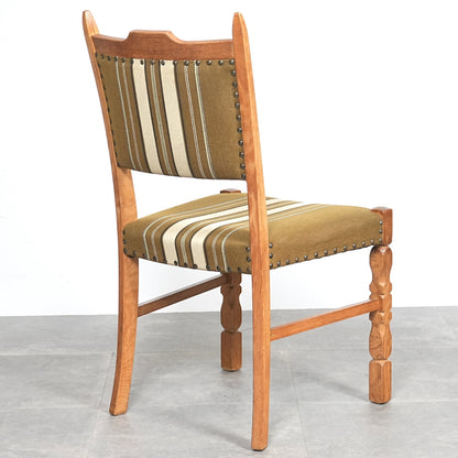 デンマークヴィンテージ ダイニングチェア