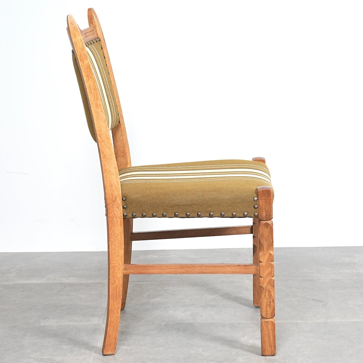 デンマークヴィンテージ ダイニングチェア