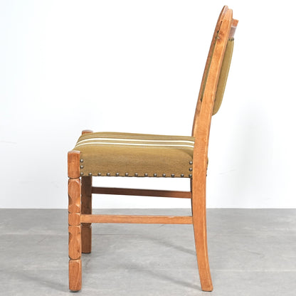 デンマークヴィンテージ ダイニングチェア