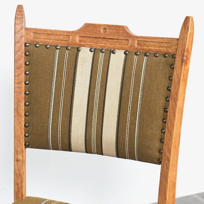 デンマークヴィンテージ ダイニングチェア