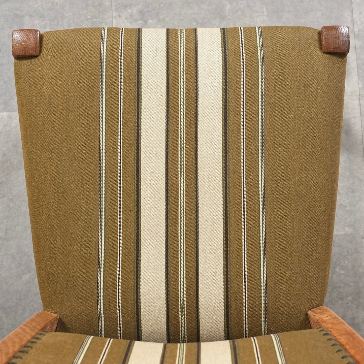 デンマークヴィンテージ ダイニングチェア