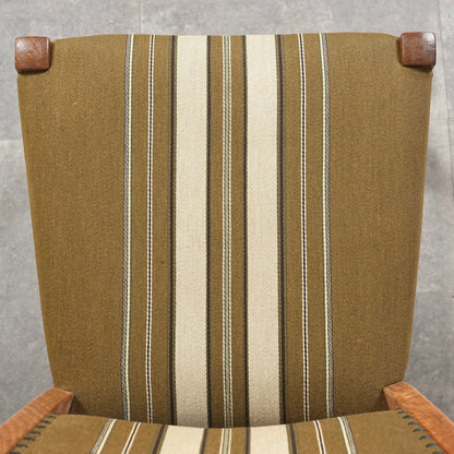 デンマークヴィンテージ ダイニングチェア