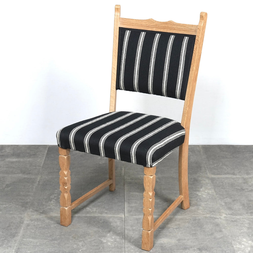 デンマークヴィンテージ ダイニングチェア