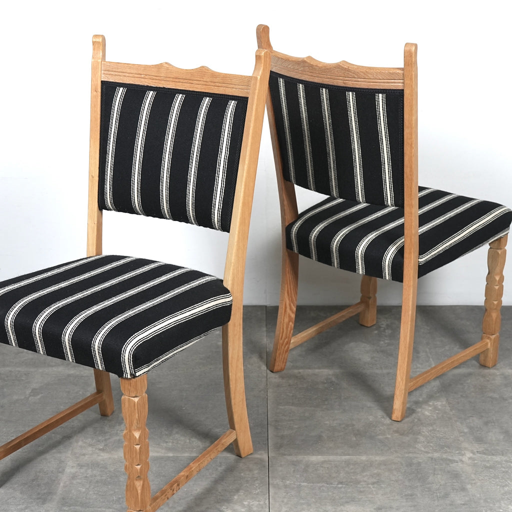 デンマークヴィンテージ ダイニングチェア