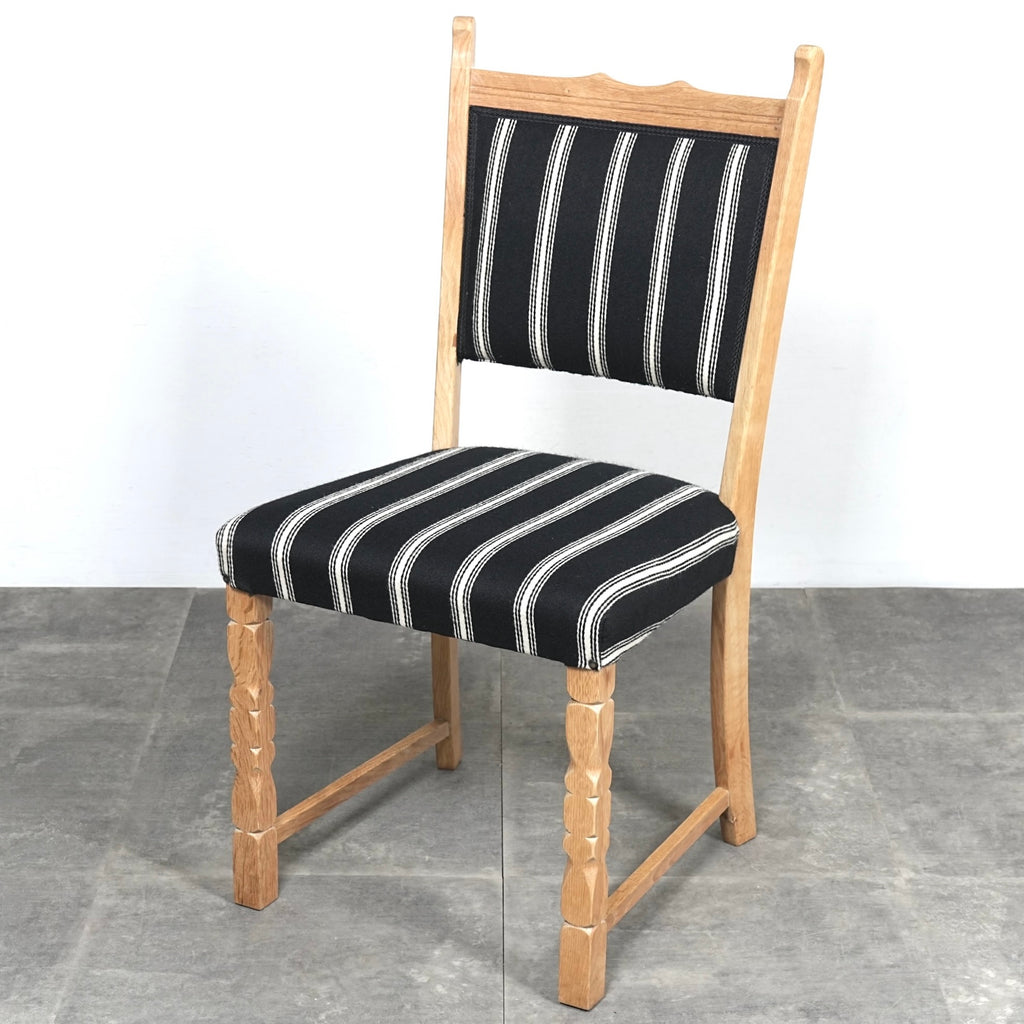 デンマークヴィンテージ ダイニングチェア