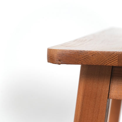 デンマークヴィンテージ サイドテーブル