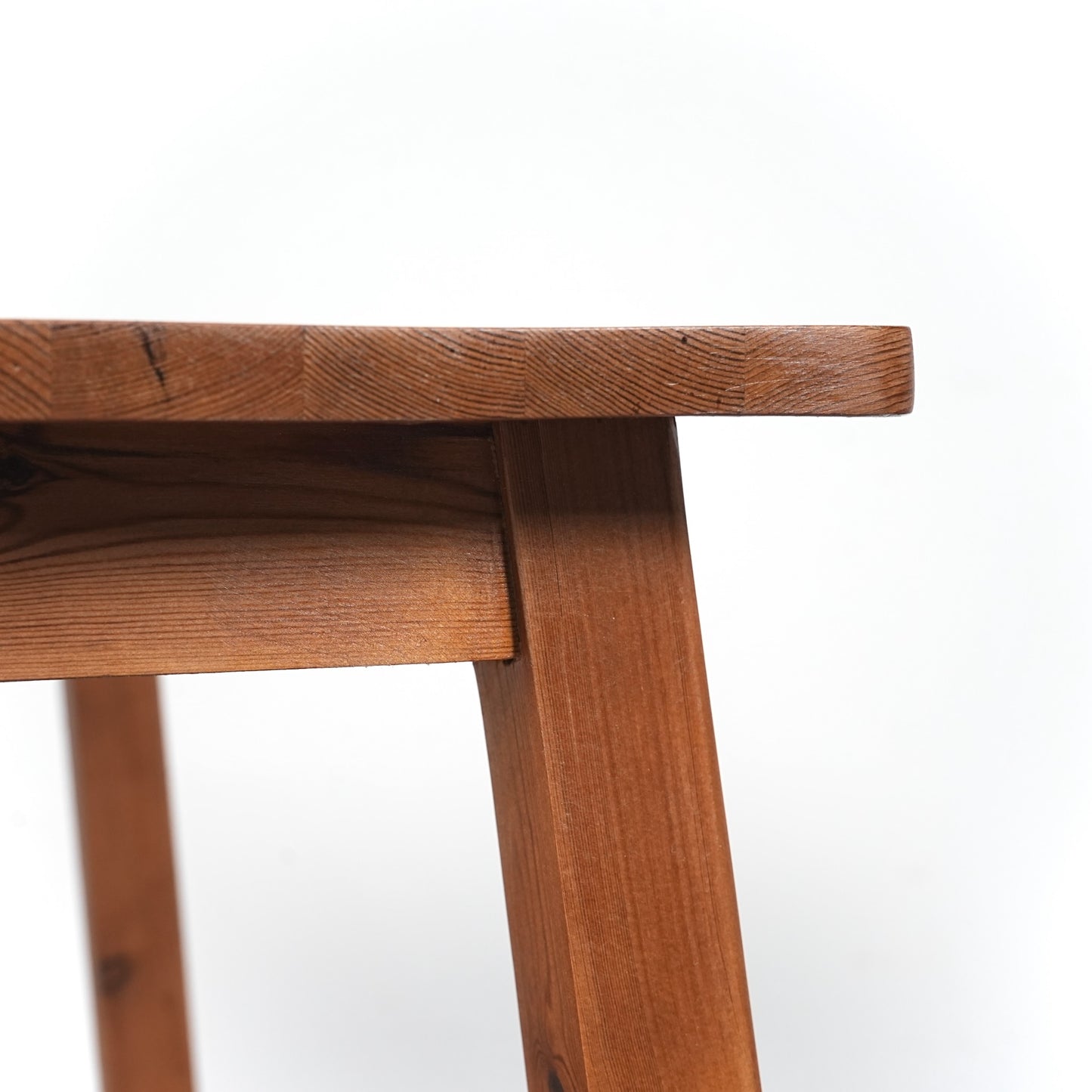 デンマークヴィンテージ サイドテーブル