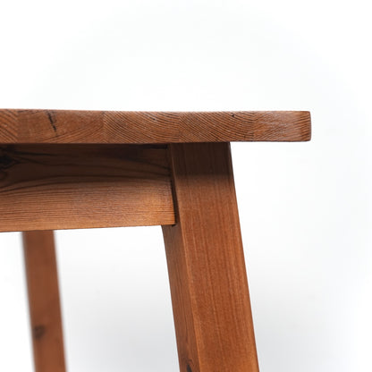 デンマークヴィンテージ サイドテーブル