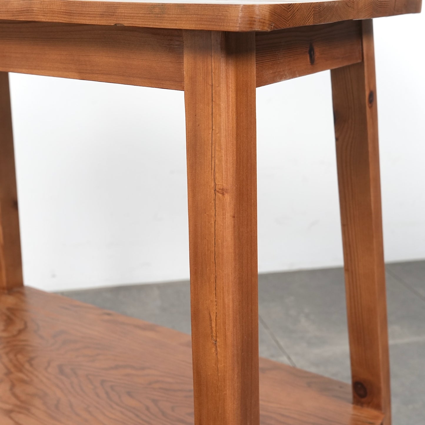 デンマークヴィンテージ サイドテーブル