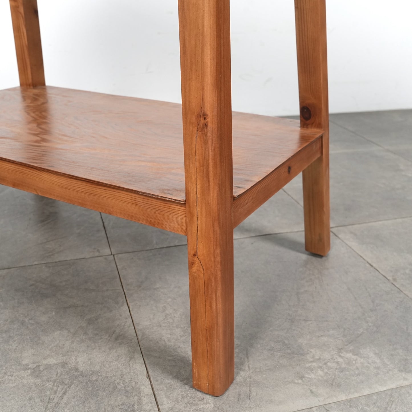 デンマークヴィンテージ サイドテーブル