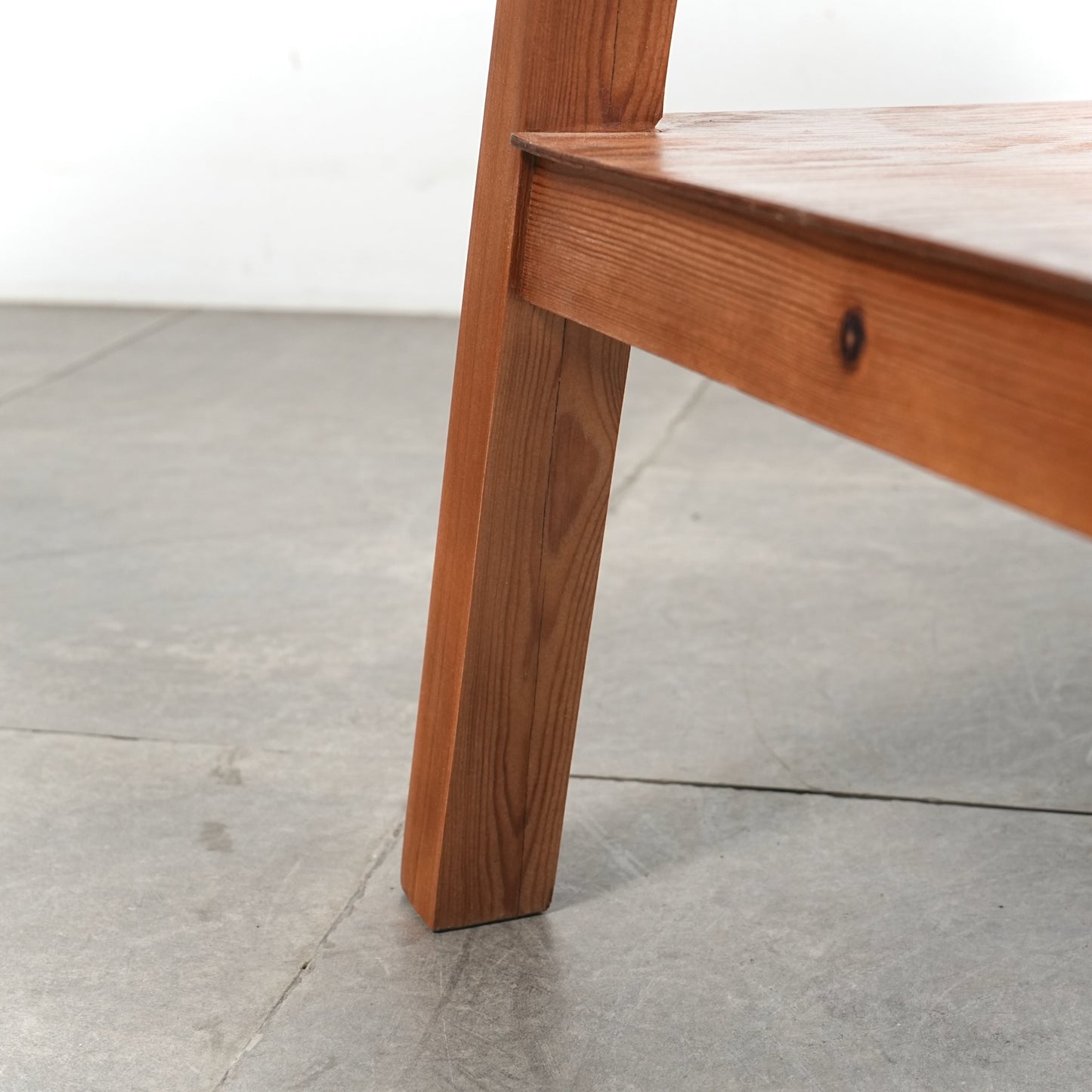 デンマークヴィンテージ サイドテーブル