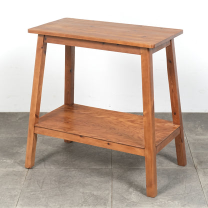 デンマークヴィンテージ サイドテーブル