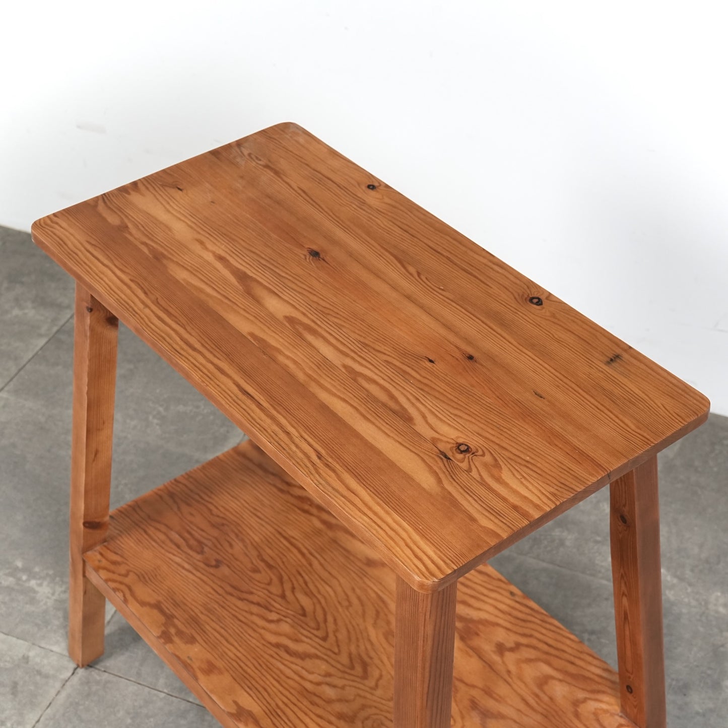 デンマークヴィンテージ サイドテーブル