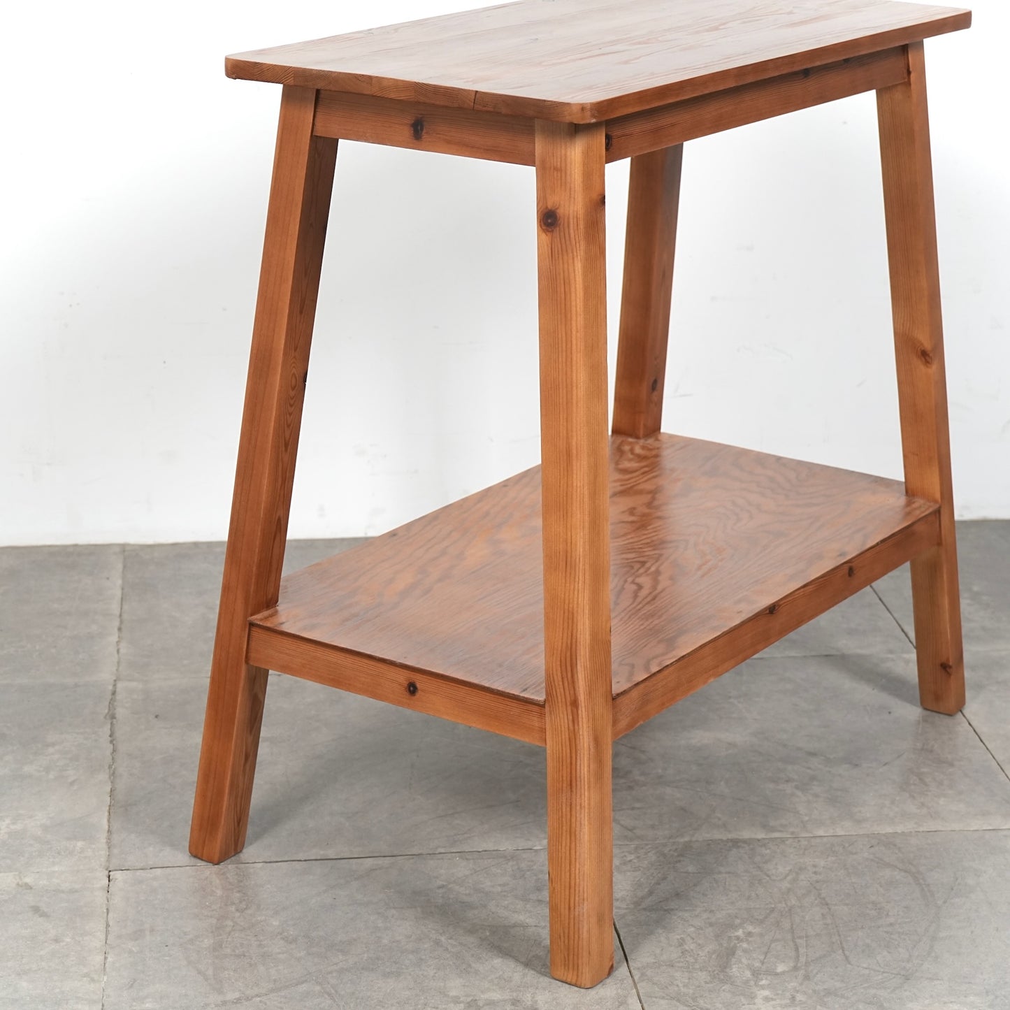 デンマークヴィンテージ サイドテーブル