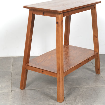 デンマークヴィンテージ サイドテーブル