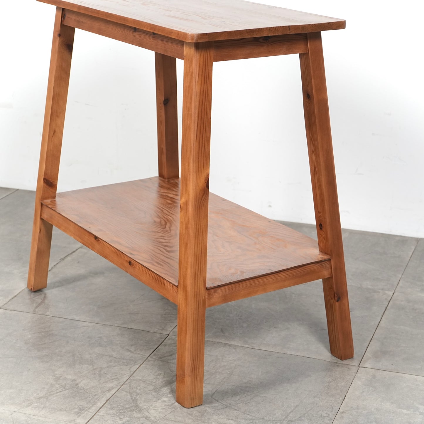 デンマークヴィンテージ サイドテーブル