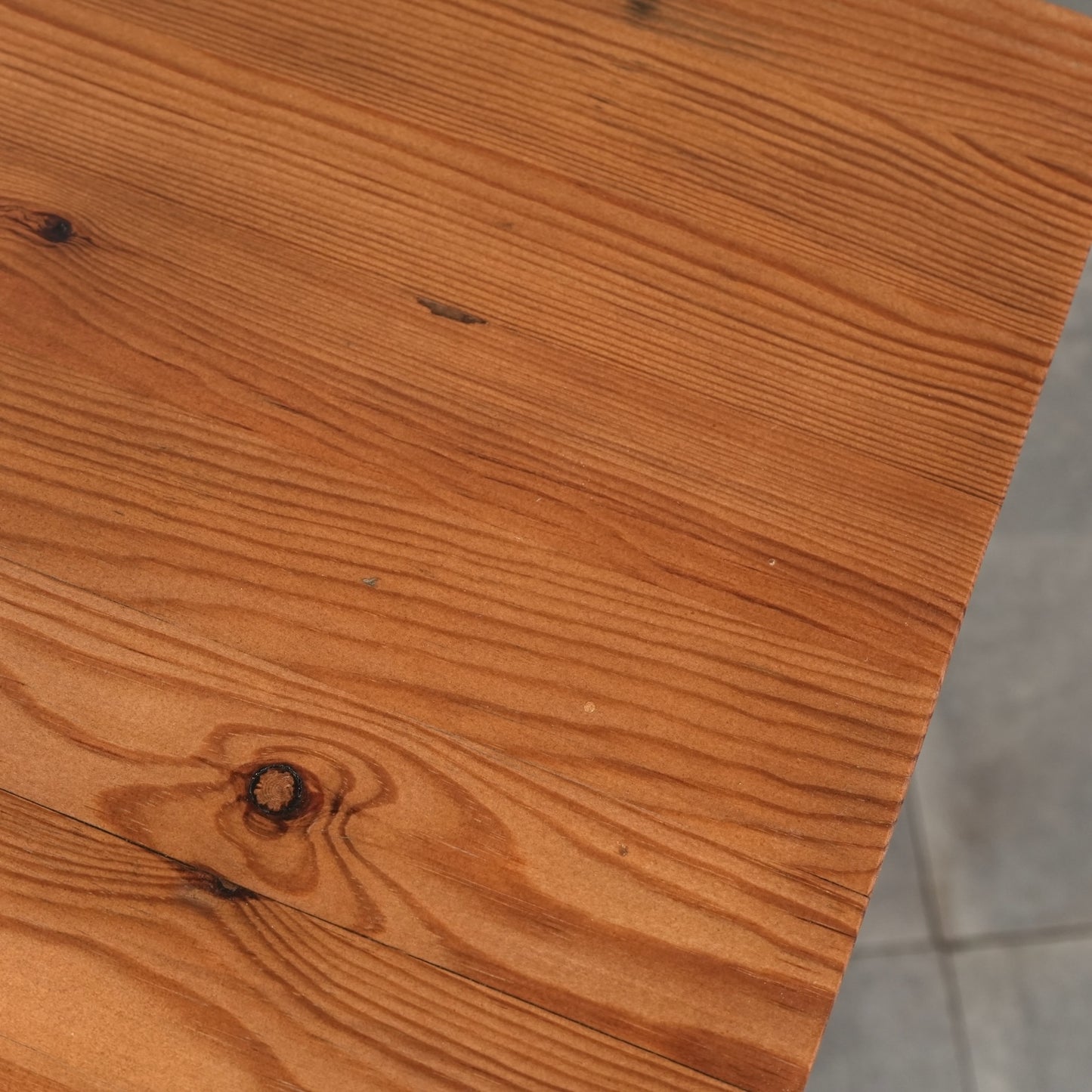 デンマークヴィンテージ サイドテーブル