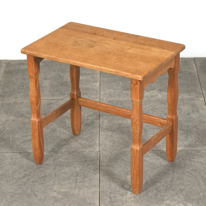 【Henning Kjaernulf】ヴィンテージ ネストテーブル