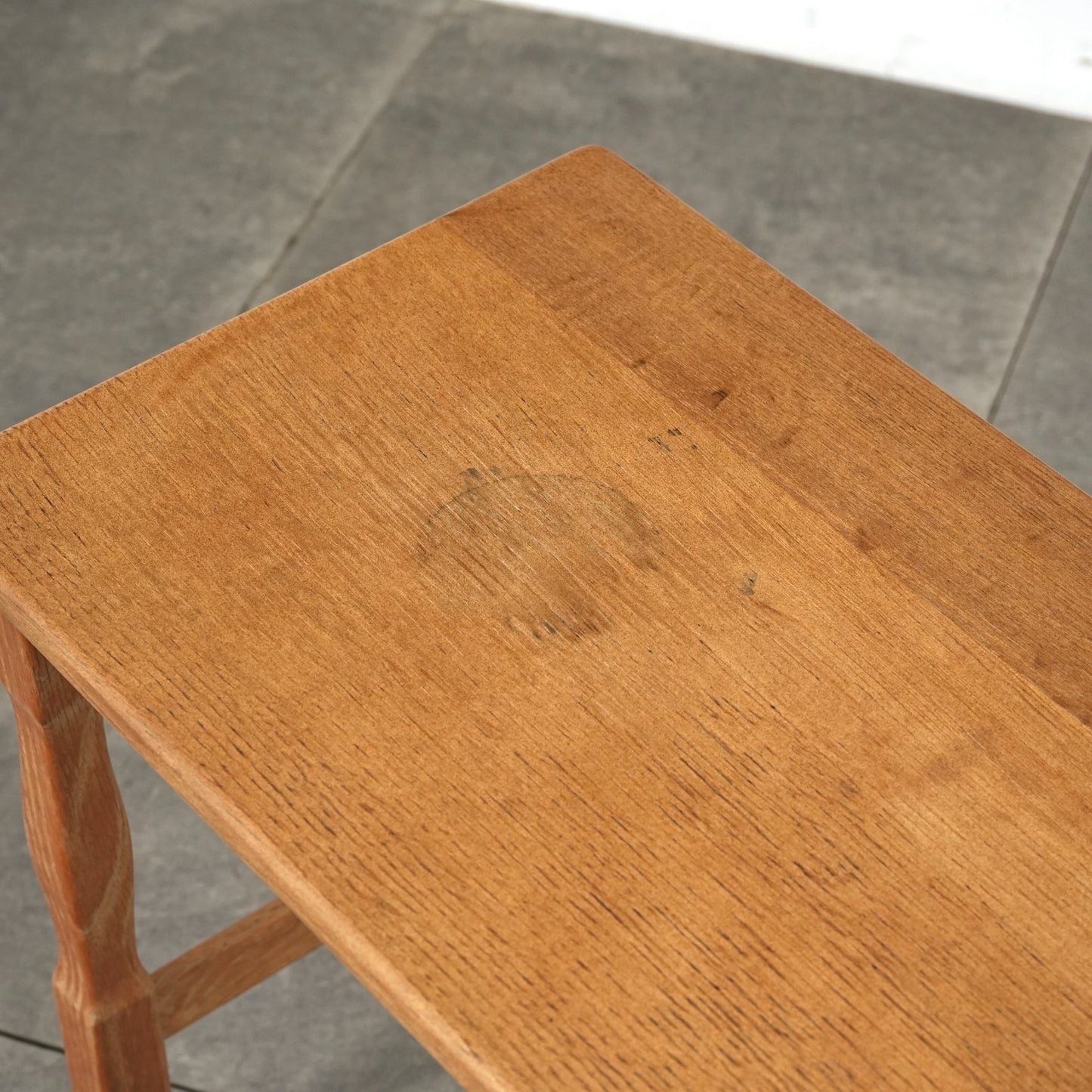 【Henning Kjaernulf】ヴィンテージ ネストテーブル