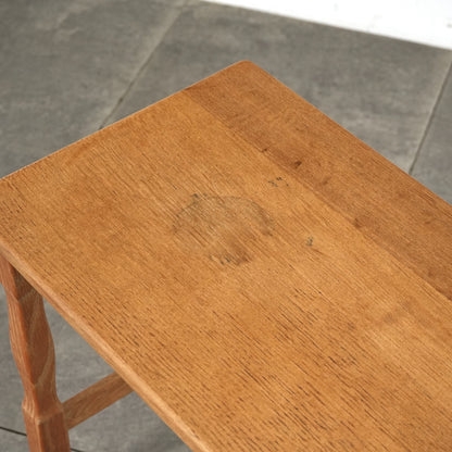 【Henning Kjaernulf】ヴィンテージ ネストテーブル