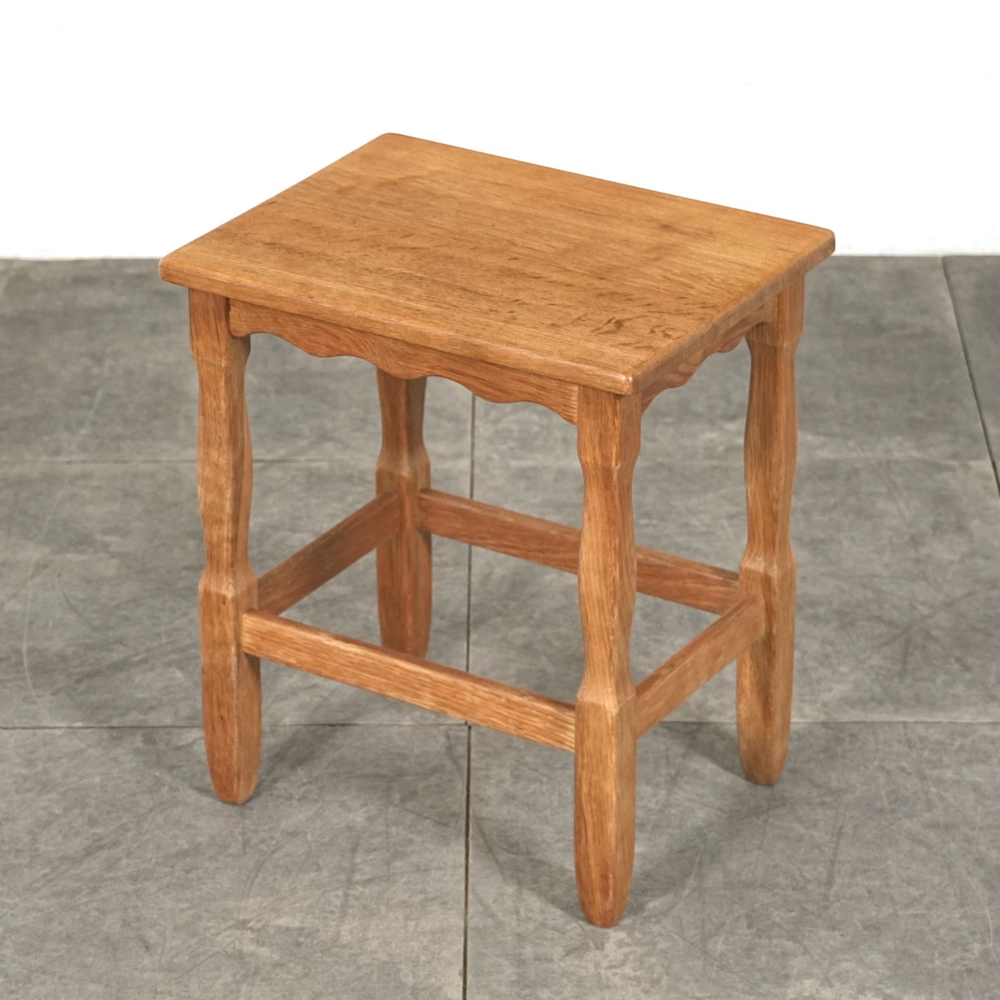 【Henning Kjaernulf】ヴィンテージ ネストテーブル