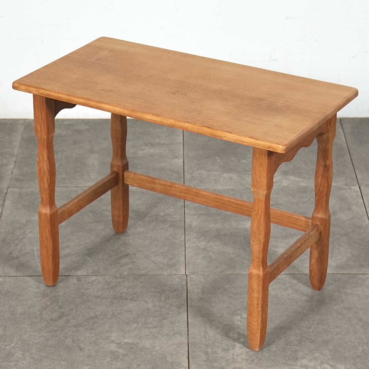 【Henning Kjaernulf】ヴィンテージ ネストテーブル